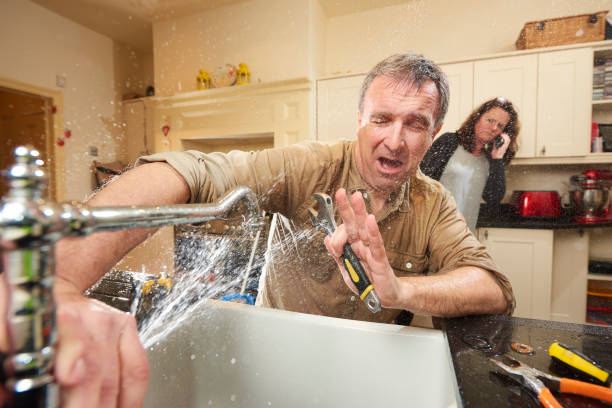 Best Water damage restoration services  in Polkton, NC